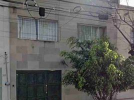 4 Schlafzimmer Villa zu verkaufen in Benito Juarez, Mexico City, Benito Juarez