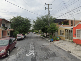 2 Habitación Casa en venta en Guadalupe, Nuevo León, Guadalupe