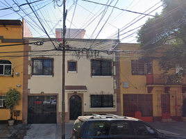 Villa 3 chambre à vendre à Miguel Hidalgo, Mexico City, Miguel Hidalgo