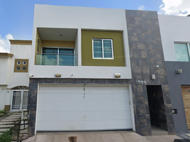3 Habitación Casa en venta en Culiacan, Sinaloa, Culiacan