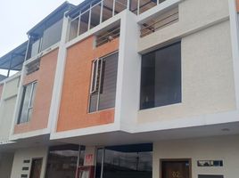 3 Habitación Casa en venta en Ambato, Tungurahua, Ambato, Ambato