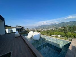 4 Habitación Casa en venta en Risaralda, Santa Rosa De Cabal, Risaralda