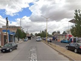 2 Schlafzimmer Haus zu verkaufen in Aguascalientes, Aguascalientes, Aguascalientes, Aguascalientes
