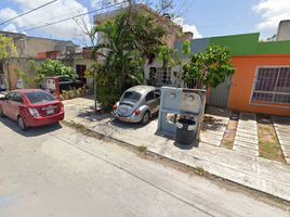 2 Schlafzimmer Haus zu verkaufen in Isla Mujeres, Quintana Roo, Isla Mujeres