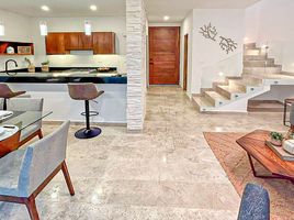 3 Schlafzimmer Villa zu verkaufen in Isla Mujeres, Quintana Roo, Isla Mujeres