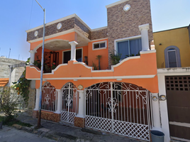 4 Schlafzimmer Haus zu verkaufen in Centro, Tabasco, Centro, Tabasco