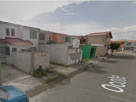 1 Schlafzimmer Haus zu verkaufen in Veracruz, Veracruz, Veracruz, Veracruz
