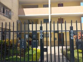 3 Schlafzimmer Appartement zu verkaufen in Surquillo, Lima, Surquillo, Lima, Lima
