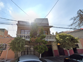 4 Schlafzimmer Haus zu verkaufen in Gustavo A Madero, Mexico City, Gustavo A Madero