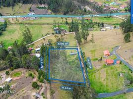  Land for sale in Tarqui, Cuenca, Tarqui