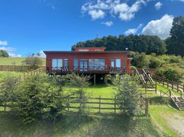 3 Bedroom House for sale in Araucania, Villarrica, Cautin, Araucania