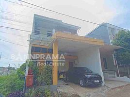 4 Kamar Rumah for sale in Pancoranmas, Bogor, Pancoranmas