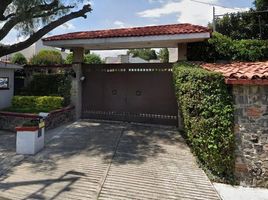 Villa 4 chambre à vendre à Coyoacan, Mexico City, Coyoacan