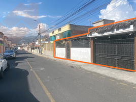 4 Bedroom House for sale in Tungurahua, Ambato, Ambato, Tungurahua