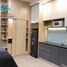 1 Phòng ngủ Chung cư for rent in Phường 12, TP.Hồ Chí Minh, Phường 12