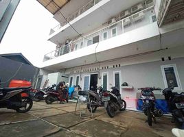 57 Kamar Apartemen for sale in Halim Perdanakusuma Airport, Makasar, Jatinegara