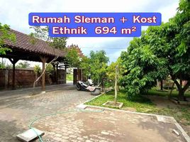 11 Bedroom House for sale in Gamping, Sleman, Gamping