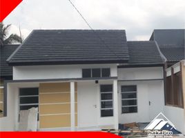 2 Habitación Casa en venta en Bogor Senior Hospital, Ciawi, Bogor Selatan