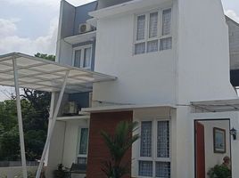 2 Kamar Rumah for sale in Cileungsi, Bogor, Cileungsi