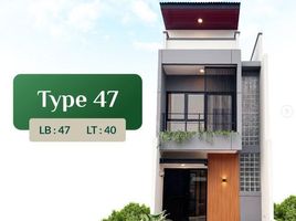 2 Bedroom House for sale in Cimanggis, Bogor, Cimanggis