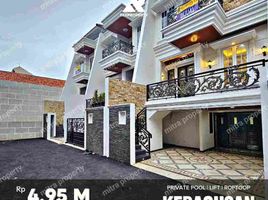 5 Bedroom House for sale in Jakarta Selatan, Jakarta, Pasar Minggu, Jakarta Selatan