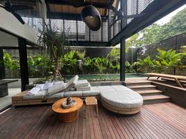 4 Schlafzimmer Villa zu verkaufen in Badung, Bali, Kuta