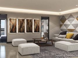 1 Schlafzimmer Wohnung zu verkaufen im Sail Residences, Pasay City