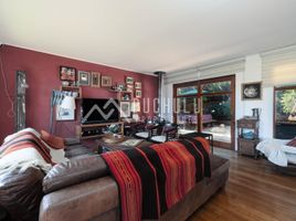 4 Habitación Casa en venta en Parque Isidora Cousiño De Lota, Viña del Mar, Viña del Mar