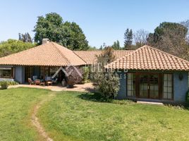 3 Habitación Casa en venta en Valparaíso, Quilpue, Valparaíso, Valparaíso