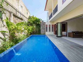 3 Bedroom House for sale in Badung, Bali, Kuta, Badung