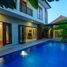 3 Habitación Villa en venta en Kuta, Badung, Kuta