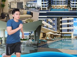 Studio Condo for sale at Cirrus, Pasig City