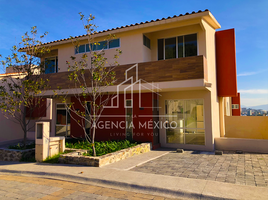 3 Schlafzimmer Haus zu vermieten in Nicolas Romero, Mexico, Nicolas Romero
