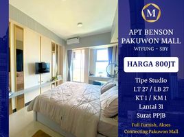 1 Bedroom Condo for sale in Lakarsantri, Surabaya, Lakarsantri