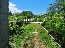  Terrain for sale in Sukawati, Gianyar, Sukawati