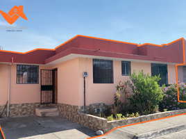 2 Habitación Casa en venta en Ambato, Tungurahua, Atahualpa (Chisalata), Ambato