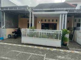 3 Bedroom House for sale in Taman, Sidoarjo, Taman