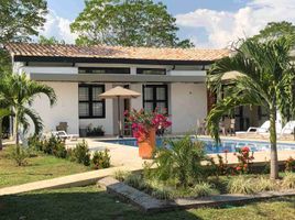 3 Bedroom Villa for sale in Puente Colgante De Occidente, Olaya, Santa Fe De Antioquia