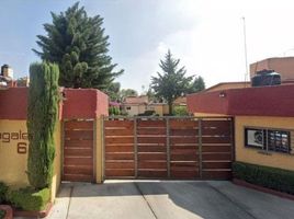 3 Bedroom House for sale in Cuajimalpa De Morelos, Mexico City, Cuajimalpa De Morelos
