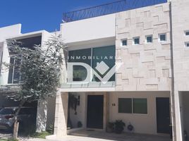 4 Schlafzimmer Haus zu verkaufen in Atlixco, Puebla, Atlixco