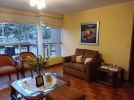 4 Habitación Apartamento en venta en University of Piura (Lima campus), Miraflores, San Borja