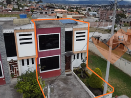 3 Habitación Casa en venta en Ambato, Tungurahua, Atahualpa (Chisalata), Ambato