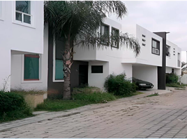 Maison 3 chambre à vendre à San Gregorio Atzompa, Puebla, San Gregorio Atzompa