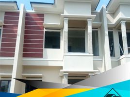 2 Schlafzimmer Villa zu verkaufen in Gunung Sindur, West Jawa, Gunung Sindur, Bogor