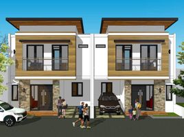 2 Schlafzimmer Villa zu verkaufen in Pamulang, Banten, Pamulang, Tangerang, Banten, Indonesien