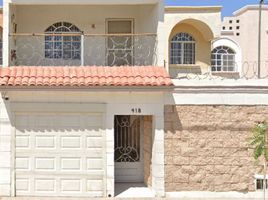 3 Schlafzimmer Haus zu verkaufen in Matamoros, Coahuila, Matamoros
