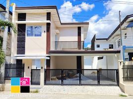 4 Bedroom Villa for sale in Central Visayas, Cebu City, Cebu, Central Visayas