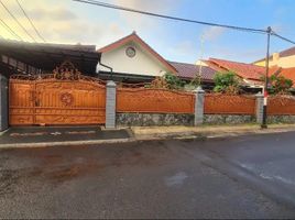 4 Bedroom House for sale in Pulo Gadung, Jakarta, Pulo Gadung