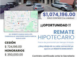 Appartement 2 chambre à vendre à Monterrey, Nuevo Leon, Monterrey, Nuevo Leon, Mexique