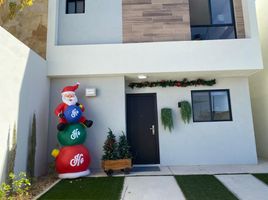 2 Schlafzimmer Wohnung zu verkaufen in El Marques, Queretaro, El Marques